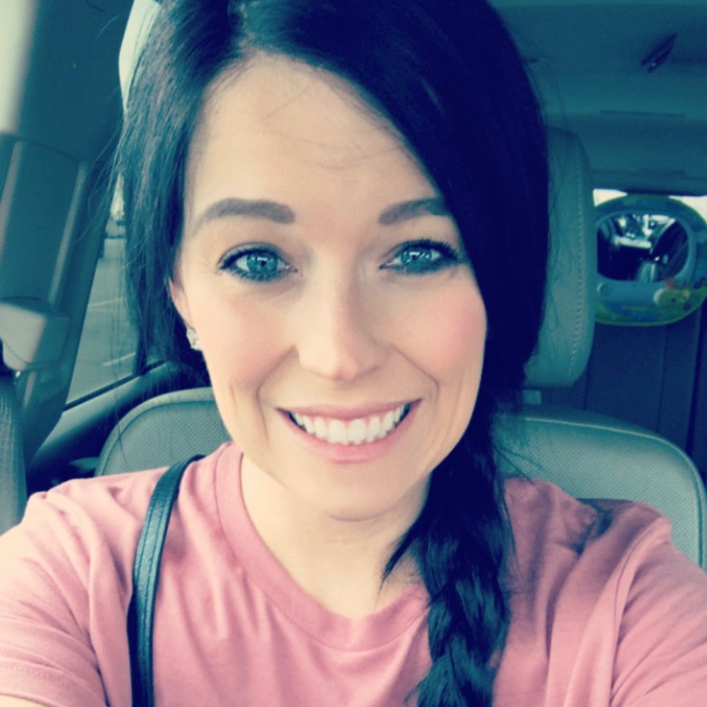 Meet your Posher, Rebecca